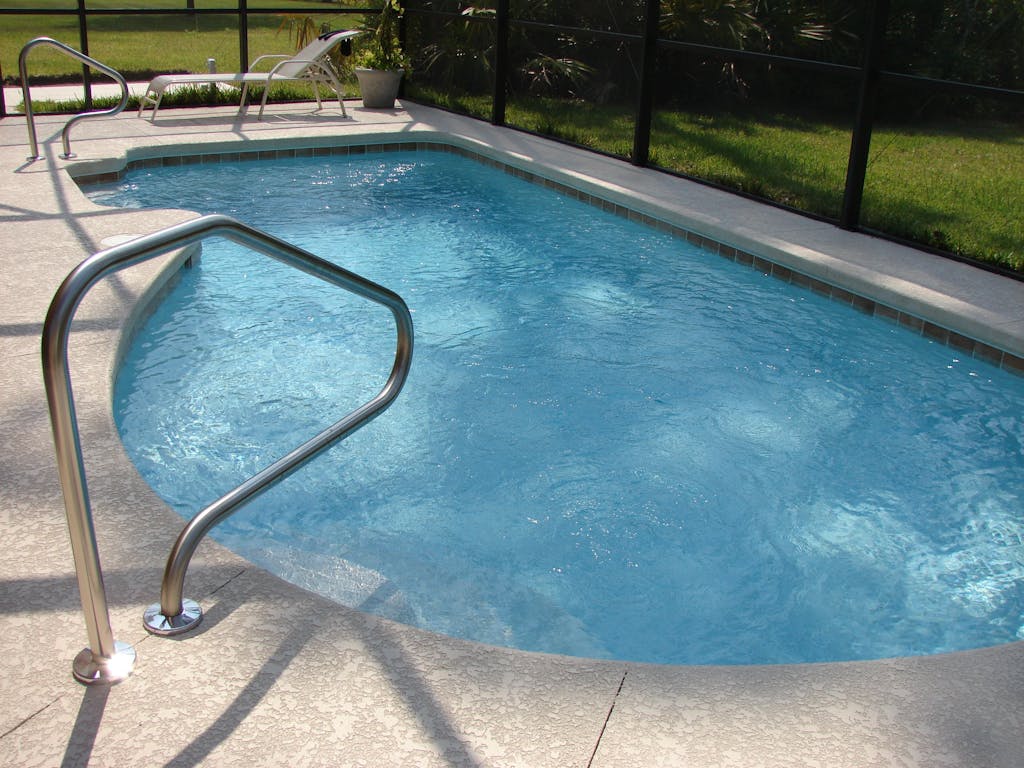 pool service in venice fl
